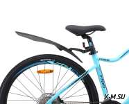 Велосипед STELS Miss-7700 MD 27.5&quot; V010