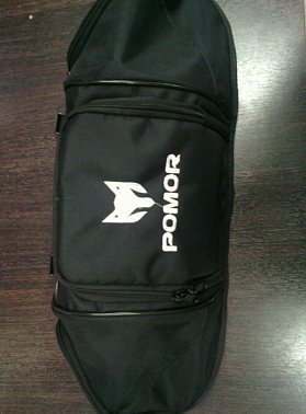 Сумка на руль POMOR