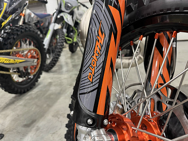 Мотоцикл JHL MOTO JHL M5 MT250 (1E66MM)