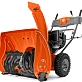 Снегоуборщик HUSQVARNA ST 124