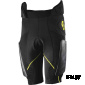 Шорты Undershorts Protector MX black/green