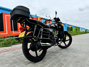 Мопед PROMAX WOODLAND 150 (49)