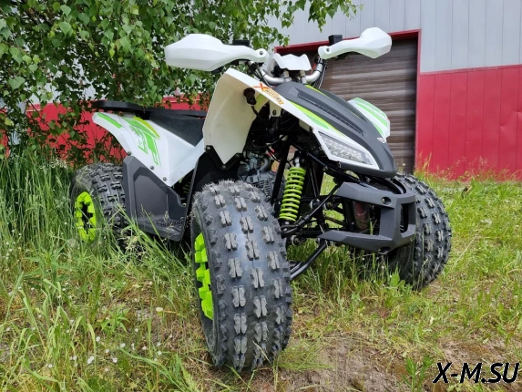 Квадроцикл PROMAX SPORT - PRO 180 (2024)