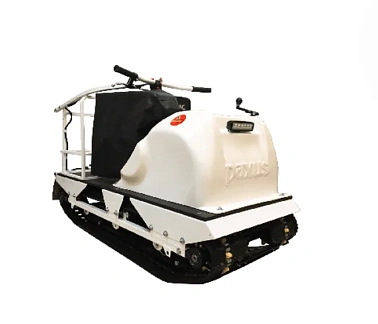 Мотобуксировщик PAXUS 550 15 л.с.