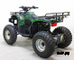 Квадроцикл GreenCamel Сахара A2230 (72V 2200W R10 Дифференциал)