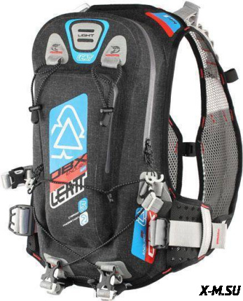 Рюкзак-гидропак Leatt DBX Enduro Lite WP 2.0