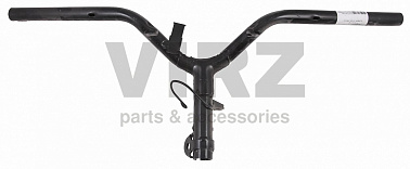 Руль STINGER, FLASH, TACTIC, B-08/09