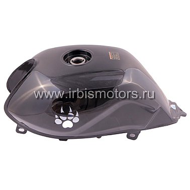 Бак топливный GS150s, GS200s