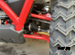 Квадроцикл GBM CRONOS 420 4WD EFI с ПСМ