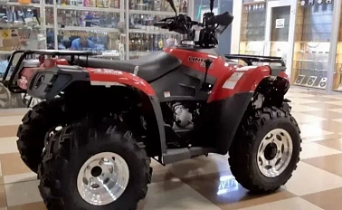 Квадроцикл YAMAHA REPLIKA D300 4WD