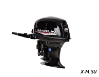 Лодочный мотор MARLIN PROLINE MP 40 AMH