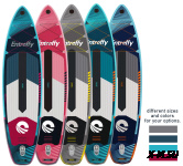 SUP (САП) Доска MISHIMO Trofy 10.6