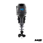 Лодочный мотор MARLIN MP 40 AMHL