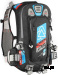 Рюкзак-гидропак Leatt DBX Enduro Lite WP 2.0