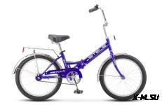 Велосипед STELS Pilot-310 20&quot; Z010