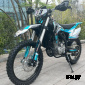 Кроссовый мотоцикл JEBE 23, PR300сс, 177FMM