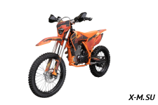 Эндуро мотоцикл SHOT SPRINT PRO PR300