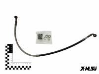 Шланг тормозной задний PH12B(J1LE/J2LE)  41900180