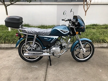 Мотоцикл PROMAX Альфа А