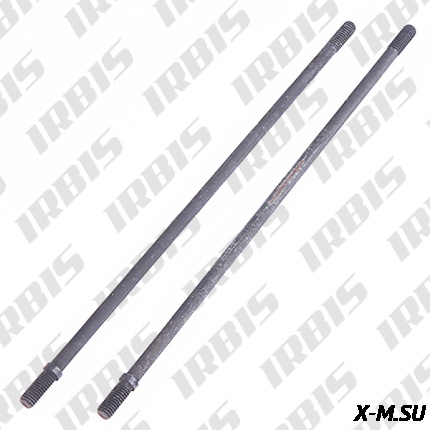 Шпильки цилиндра (2шт) (A) 153FMI,154FMI М6/7х213мм