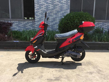 Скутер ACTIV TORRO