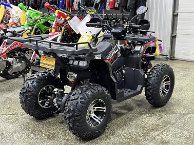 Квадроцикл GBM MAVERICK 300 NEW PREMIUM