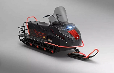 Снегоход PROMAX SNOWBEAR V3 650 2T PRO