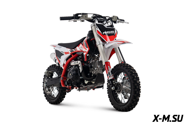 Питбайк Progasi KIDS POWER 110 (10/10)