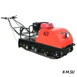 Мотобуксировщик Forza МБС3-9ВФЭ