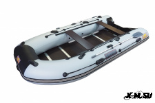 Лодка Марлин 410 S