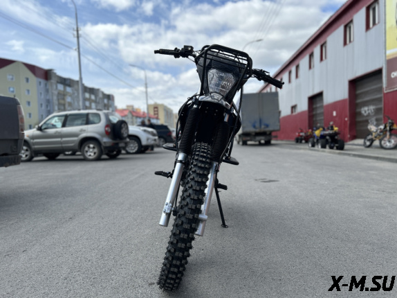 Кроссовый мотоцикл PROMAX ARMY 250