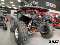 Квадроцикл GBM DAXTER 220 NEW PREMIUM Черный