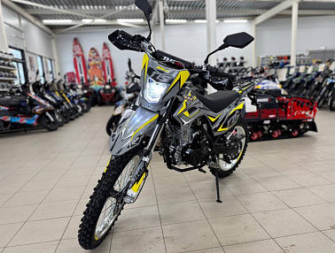 Питбайк JHL MOTO JHL SX175 LX162FMJ