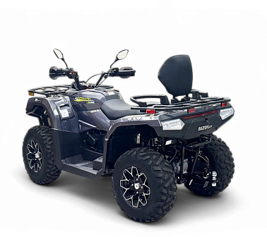 Квадроцикл Bizon YK450A EPS ПТС