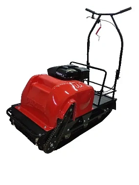 Мотобуксировщик PAXUS 550 AVANT 9 л.с. HONDA