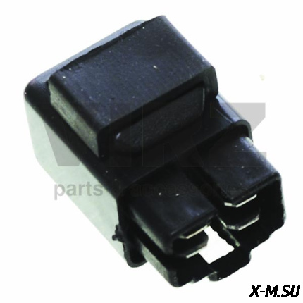 Реле электростартера AD 