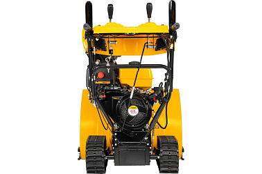 Снегоуборщик DENZEL SBL 711DT PRO