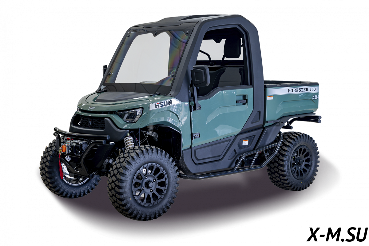 Багги HISUN FORESTER 750 Багги HISUN FORESTER 750