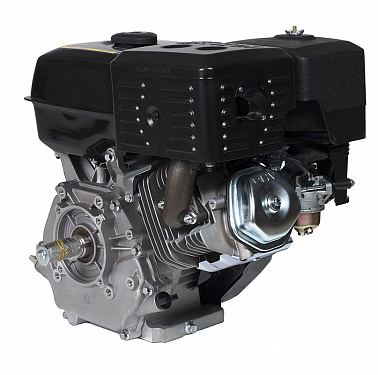 Двигатель Lifan 190F D25