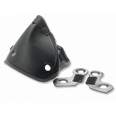 Маска-отсекатель дыхательная ORIGINE GLADIATORE 