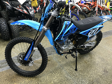 МОТОЦИКЛ MOTOLAND (МОТОЛЕНД) КРОСС XR250 LITE PRO-SPORT