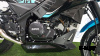 Мотоцикл дорожный SPRMOTORS HURRICANE FH250-Y9