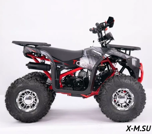 Квадроцикл YACOTA Sirius LD 125