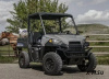 Мотовездеход POLARIS RANGER EV (2019)