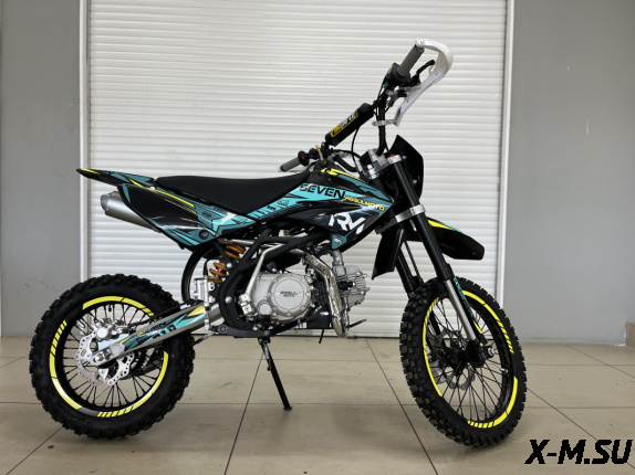 Питбайк Regulmoto SEVEN PRO Sport