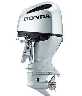 Лодочный мотор HONDA BF250D XDU