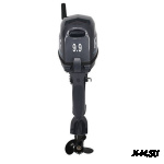 Лодочный мотор ALLFA CG T9,9 BW S MAX