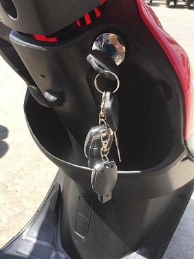 Скутер ACTIV TORRO