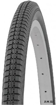 Велопокрышка WANDA P142