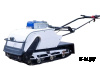 Мотобуксировщик BALTMOTORS Snowdog Z460 Ultra